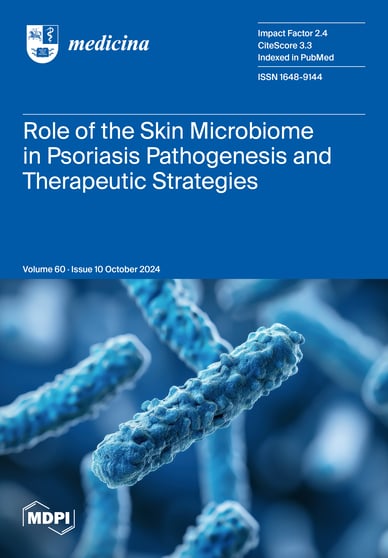 Journal Issue Cover Image