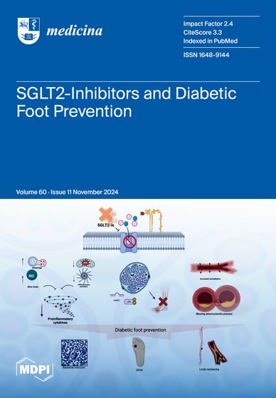 Journal Issue Cover Image