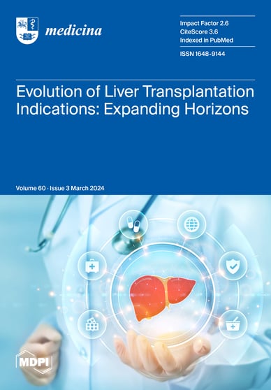 Journal Issue Cover Image