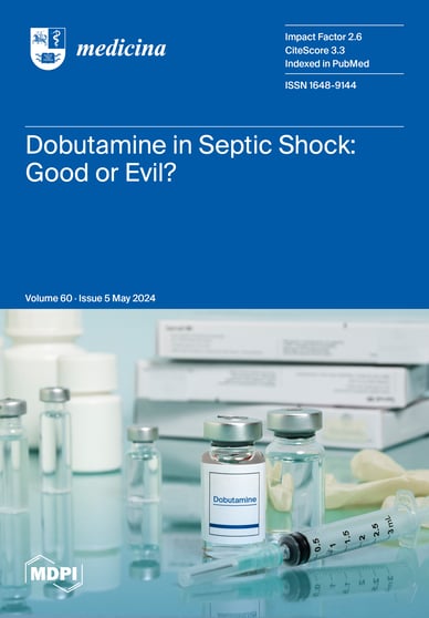 Journal Issue Cover Image