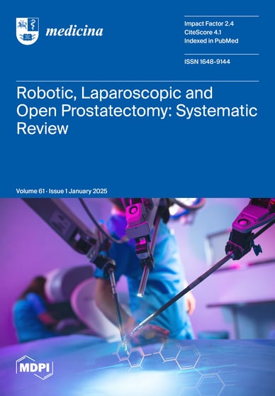 Journal Issue Cover Image