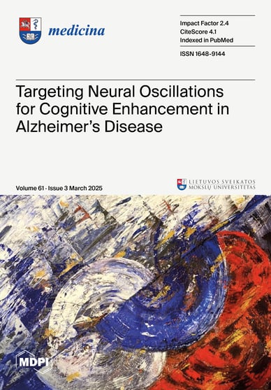 Journal Issue Cover Image