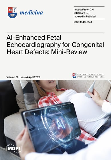 Journal Issue Cover Image