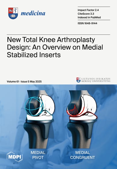 Journal Issue Cover Image