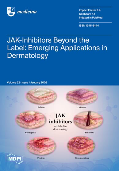 Journal Issue Cover Image
