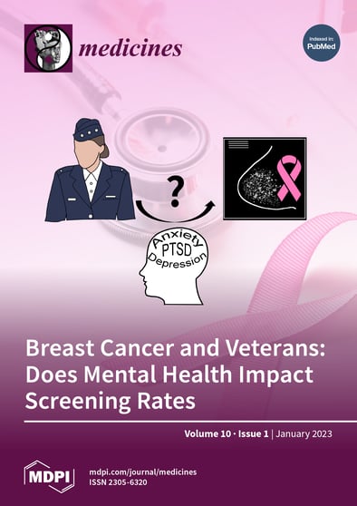 Journal Issue Cover Image