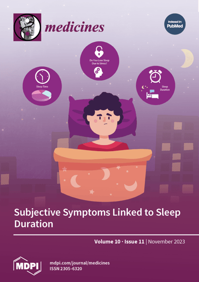 Journal Issue Cover Image