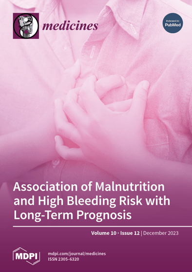 Journal Issue Cover Image