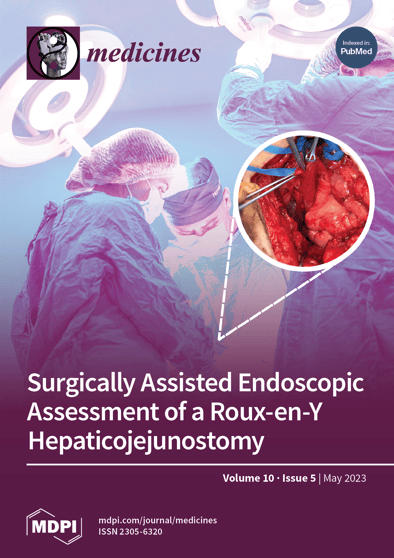 Journal Issue Cover Image