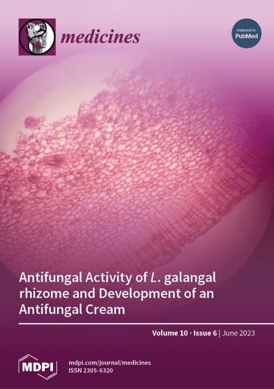 Journal Issue Cover Image