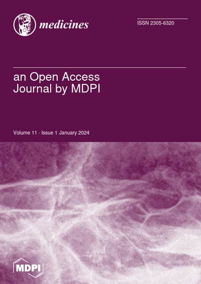 Journal Issue Cover Image