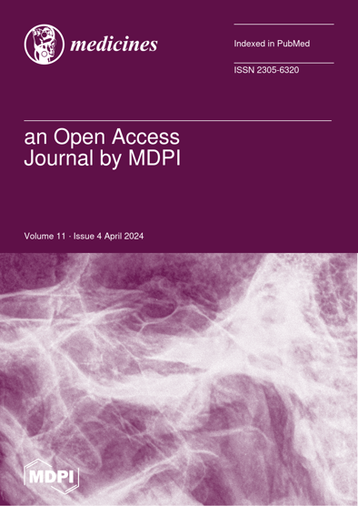 Journal Issue Cover Image