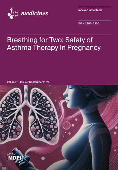 Journal Issue Cover Image