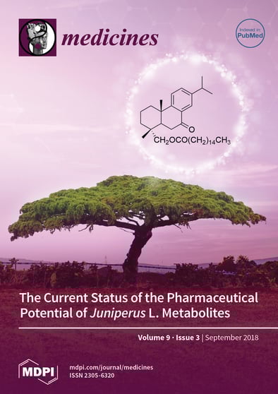 Journal Issue Cover Image