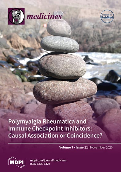 Journal Issue Cover Image