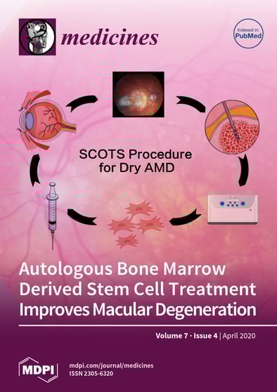 Journal Issue Cover Image