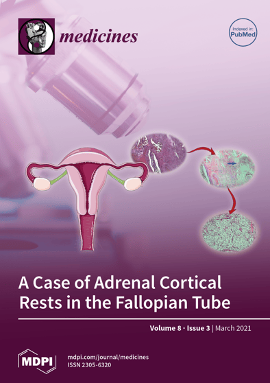 Journal Issue Cover Image