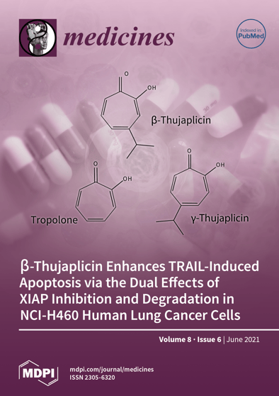 Journal Issue Cover Image