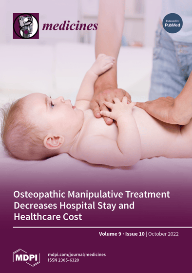 Journal Issue Cover Image