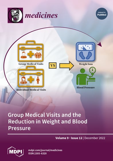 Journal Issue Cover Image