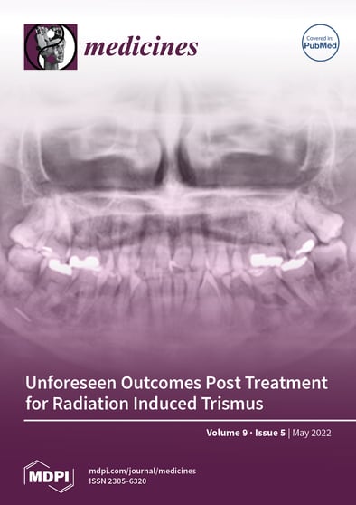 Journal Issue Cover Image
