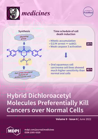 Journal Issue Cover Image