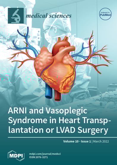 Journal Issue Cover Image