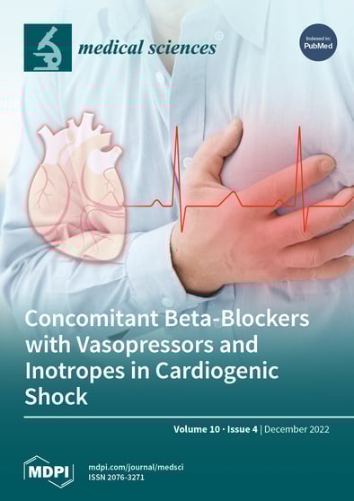 Journal Issue Cover Image