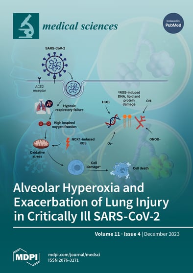 Journal Issue Cover Image