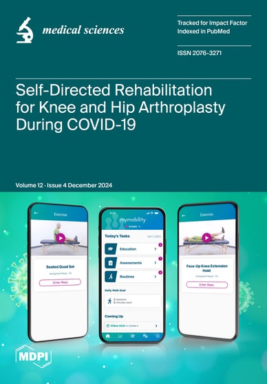 Journal Issue Cover Image