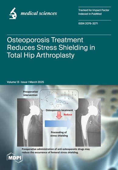 Journal Issue Cover Image