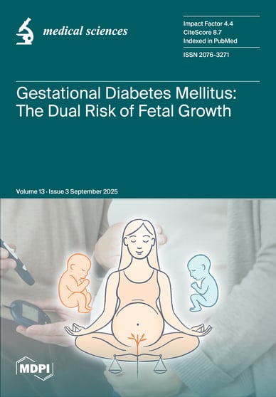 Journal Issue Cover Image