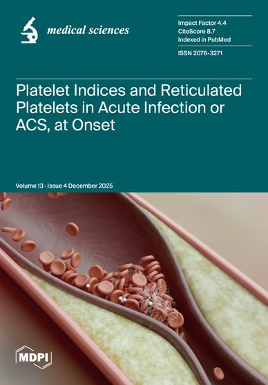 Journal Issue Cover Image