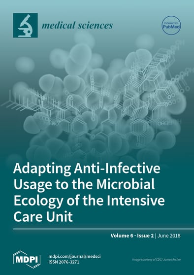 Journal Issue Cover Image