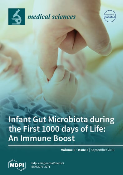 Journal Issue Cover Image