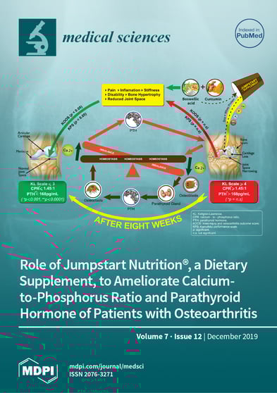 Journal Issue Cover Image