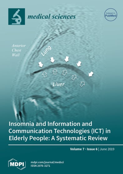 Journal Issue Cover Image