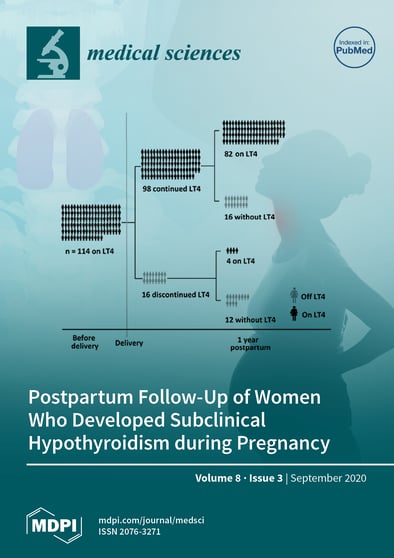 Journal Issue Cover Image