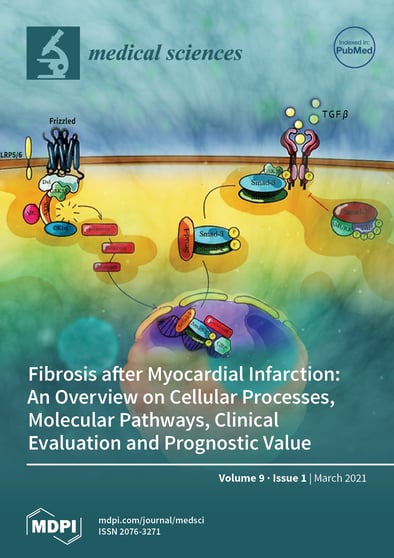 Journal Issue Cover Image