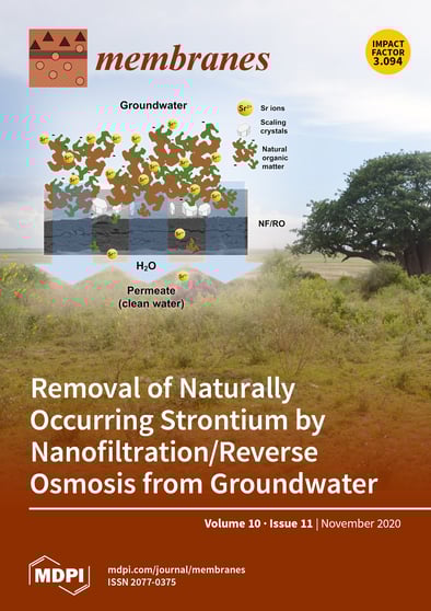 Journal Issue Cover Image