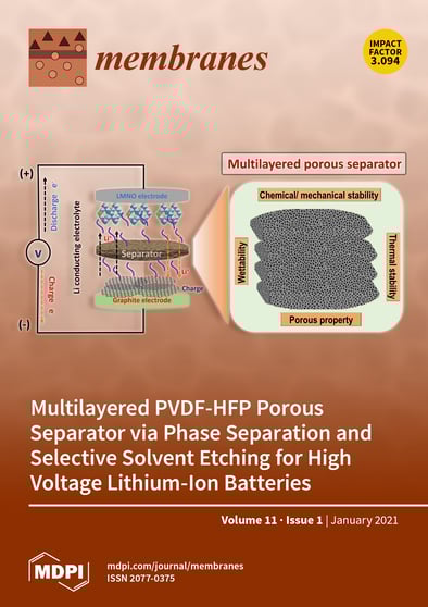 Journal Issue Cover Image