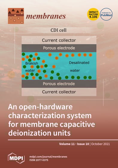 Journal Issue Cover Image