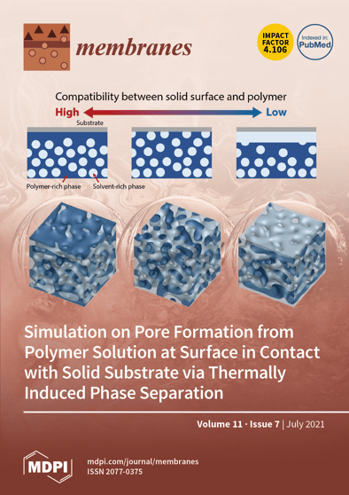 Journal Issue Cover Image