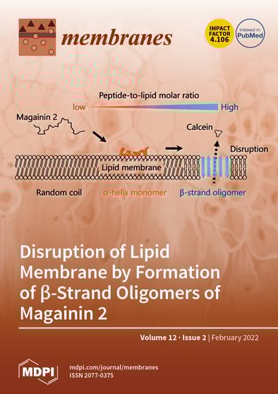 Journal Issue Cover Image