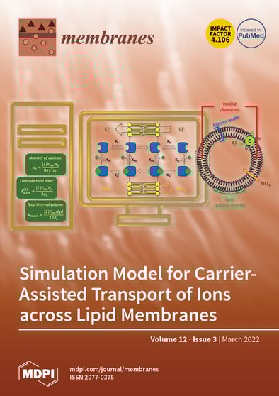 Journal Issue Cover Image