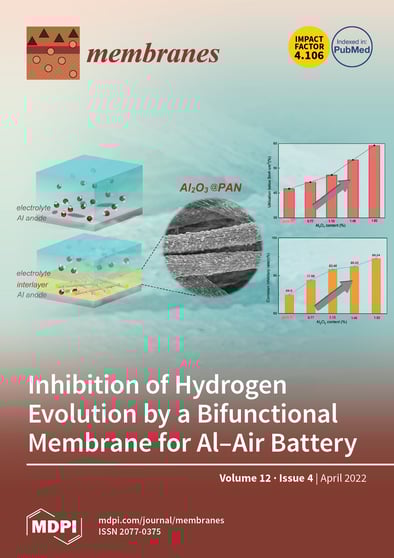 Journal Issue Cover Image