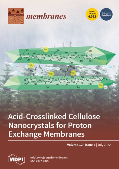 Journal Issue Cover Image