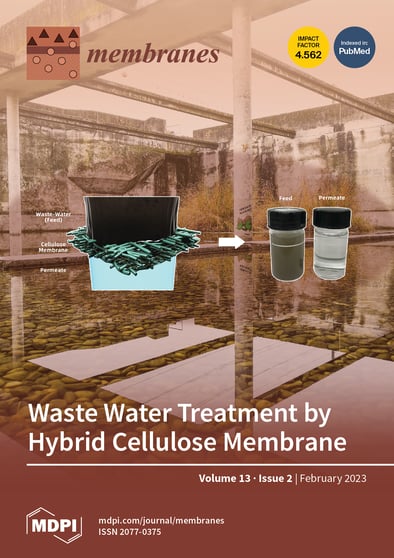 Journal Issue Cover Image