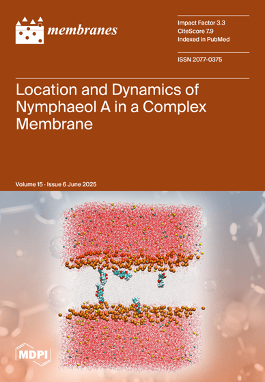 Journal Issue Cover Image