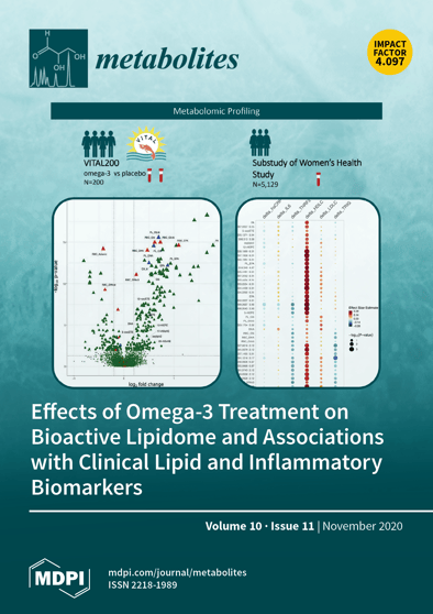 Journal Issue Cover Image